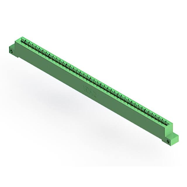 833-042-520-112 EDAC Inc.  Edgeboard Connectors